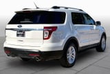 2012 Ford Explorer - Preview 12