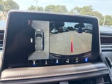2024 Chevrolet Tahoe - Preview 15