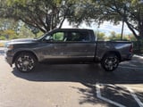 2024 Ram 1500 - Preview 4