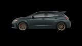 2026 Toyota GR Corolla - Preview 4