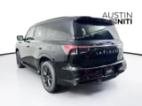 2025 INFINITI QX80 - Preview 5