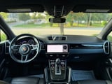 2019 Porsche Cayenne - Preview 11