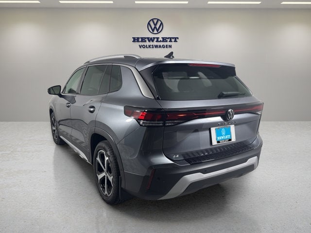 2026 Volkswagen Tiguan - Image 2