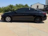 2020 Hyundai Elantra - Preview 3