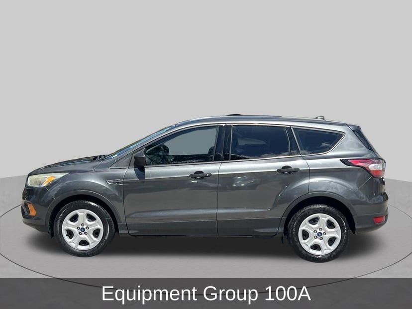 2017 Ford Escape - Image 2
