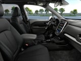 2026 Subaru Forester - Preview 15