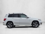 2015 Mercedes-Benz GLK-Class - Preview 4