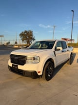 2023 Ford Maverick - Preview 2