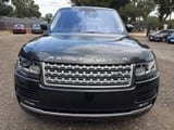 2016 Land Rover Range Rover - Preview 3