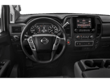 2021 Nissan Titan - Preview 9