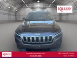 2019 Jeep Cherokee - Preview 6