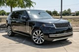 2026 Land Rover Range Rover - Preview 7