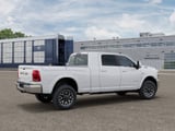 2027 Ram 2500 - Preview 4