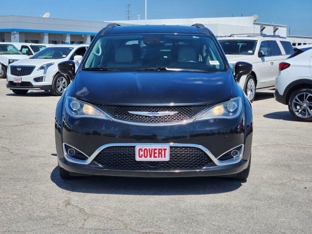 2019 Chrysler Pacifica - Image 3