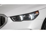 2027 BMW 5 Series - Preview 6