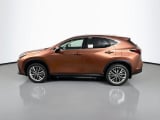 2026 Lexus NX - Preview 8