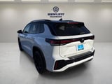 2026 Volkswagen Tiguan - Preview 3
