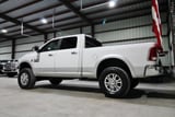 2018 Ram 3500 - Preview 7