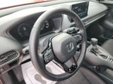 2026 Honda HR-V - Preview 2