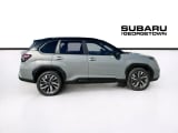 2026 Subaru Forester - Preview 8