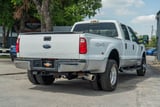 2008 Ford F-350 - Preview 5