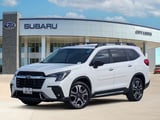 2024 Subaru Ascent - Preview 2