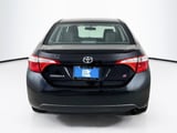 2015 Toyota Corolla - Preview 6