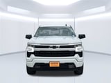 2026 Chevrolet Silverado 1500 - Preview 8