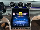 2026 Mercedes-Benz C-Class - Preview 14