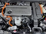 2026 Honda Civic - Preview 12