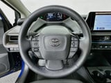 2026 Toyota Prius - Preview 11