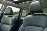 2018 Subaru Forester - Preview 10