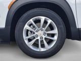 2026 Chevrolet Trailblazer - Preview 10