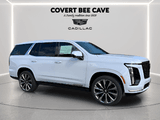 2026 Cadillac Escalade - Preview 12