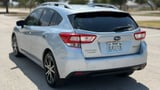 2017 Subaru Impreza - Preview 6