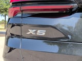 2024 BMW X5 - Preview 10