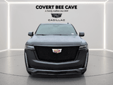 2023 Cadillac Escalade - Preview 8
