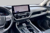 2025 Toyota Grand Highlander - Preview 6