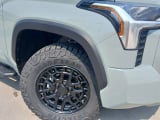 2026 Toyota Tundra - Preview 3