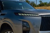 2027 INFINITI QX80 - Preview 4