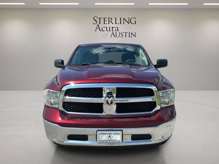 2021 RAM 1500 Classic - Image 3