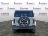 2026 Ford Bronco - Preview 7