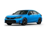 2026 Honda Civic - Preview 4