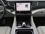 2026 Jeep Grand Wagoneer - Preview 11
