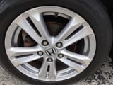 2011 Honda CR-Z - Preview 9