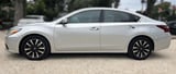 2018 Nissan Altima - Preview 6