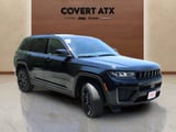 2026 Jeep Grand Cherokee - Preview 7