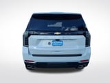 2027 Chevrolet Tahoe - Preview 4