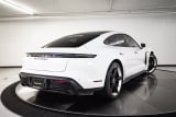 2021 Porsche Taycan - Preview 7