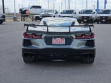 2023 Chevrolet Corvette - Preview 6